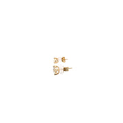 Lab Grown Diamonds Studs