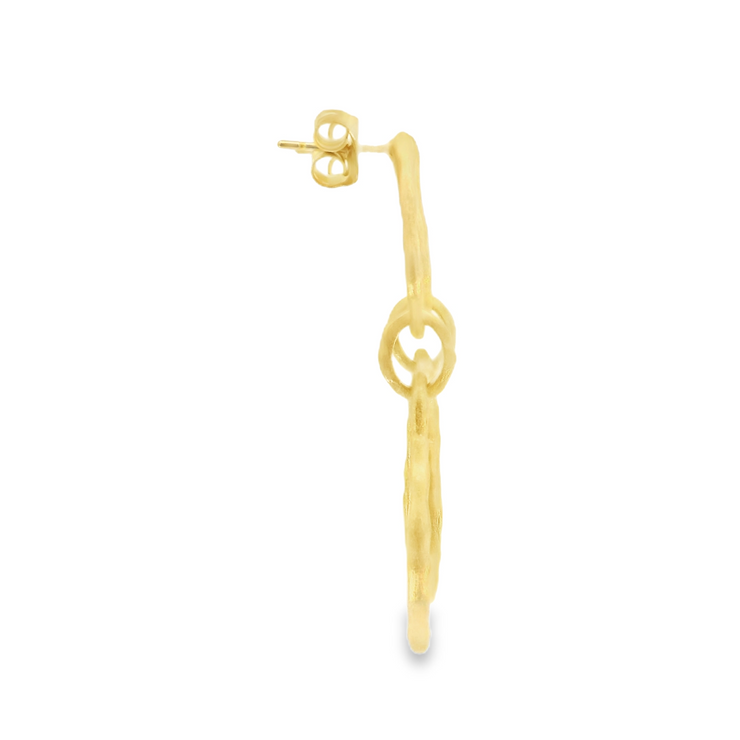 Jorge Revilla Trail Collection Earrings