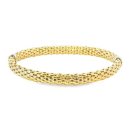 Woven Stretch Bracelet