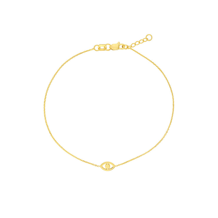 Evil Eye Bracelet