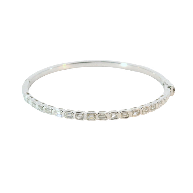 Diamonds Bracelet