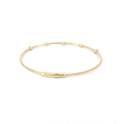 Diamonds Bracelet