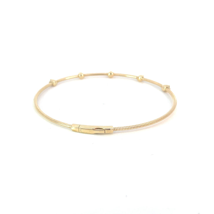 Diamonds Bracelet