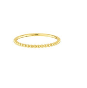 Beaded Ring