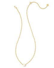 Kendra Scott Cailin June Birthstone Necklace