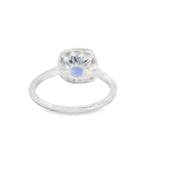 Tanzanite Ring