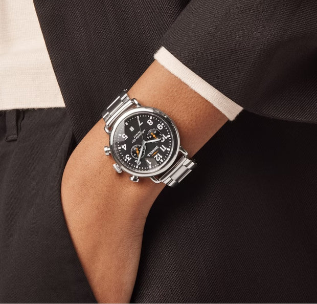 Watches-Gent