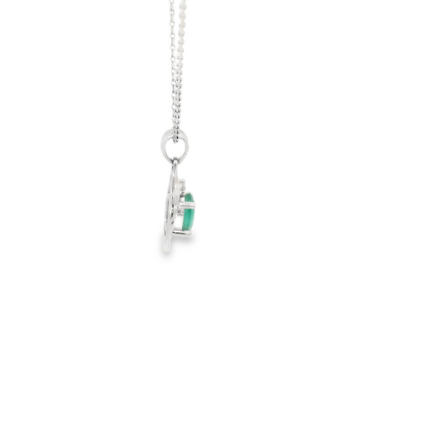 Diamond Necklace