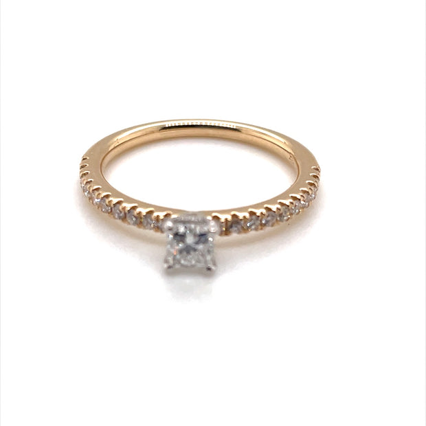 Diamond Band