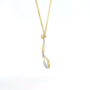 Jorge Revilla Venice Collection Necklace