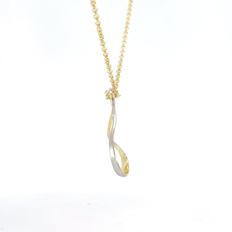 Jorge Revilla Venice Collection Necklace