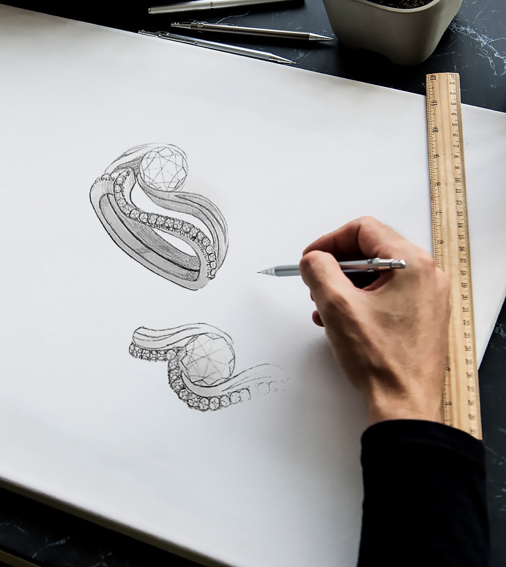 custom jewelry 
