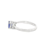 Tanzanite Ring