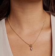 Kendra Scott 'Elisa" Toggle Pendant