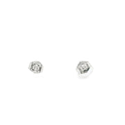 1.13 ct tw Lab Grown Diamonds Studs