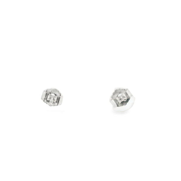 1.13 ct tw Lab Grown Diamonds Studs
