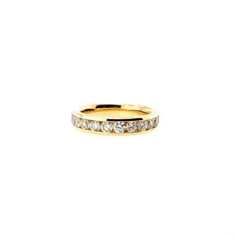 Diamond Band