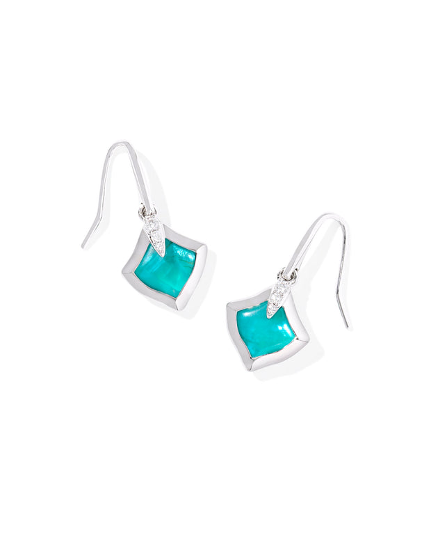 Kendra Scott Joelle Small Drop Earrings