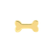 Dog Bone Studs