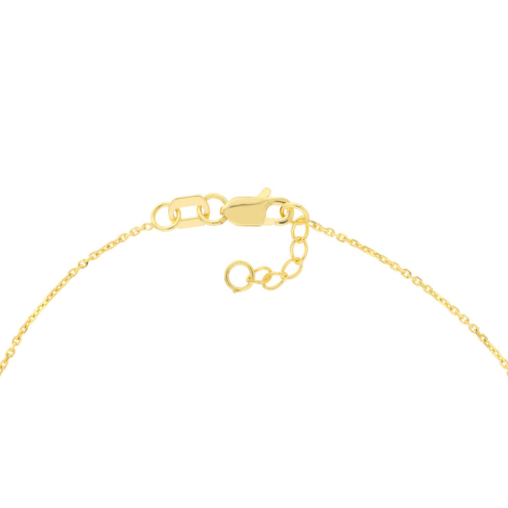 Evil Eye Bracelet