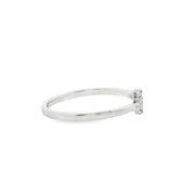 Sideways Cross Ring