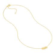 Four Disc Chain