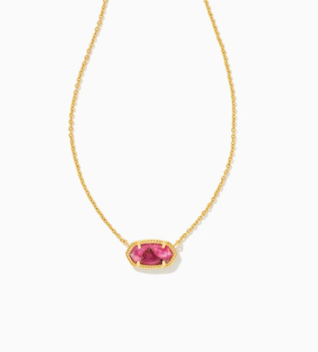 Kendra Scott "Elisa" Pendant