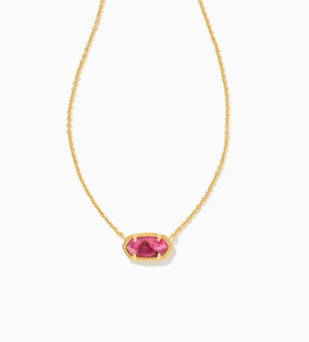 Kendra Scott "Elisa" Pendant