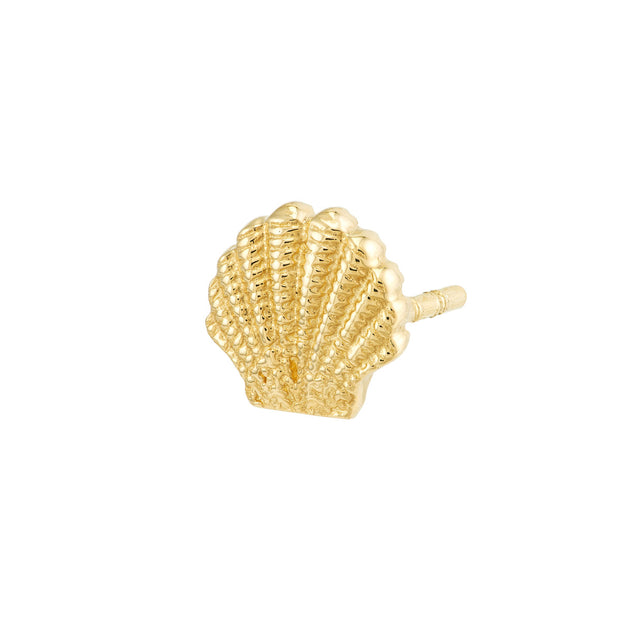 Mini Shell Earrings