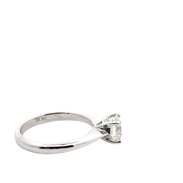 Diamond Engagement Ring