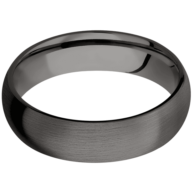 Tantalum Noir + Satin Finish