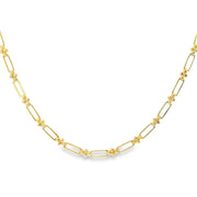 Layerable Necklace
