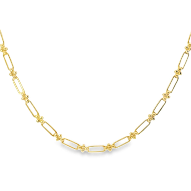 Layerable Necklace