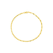 Mirror Link Bracelet
