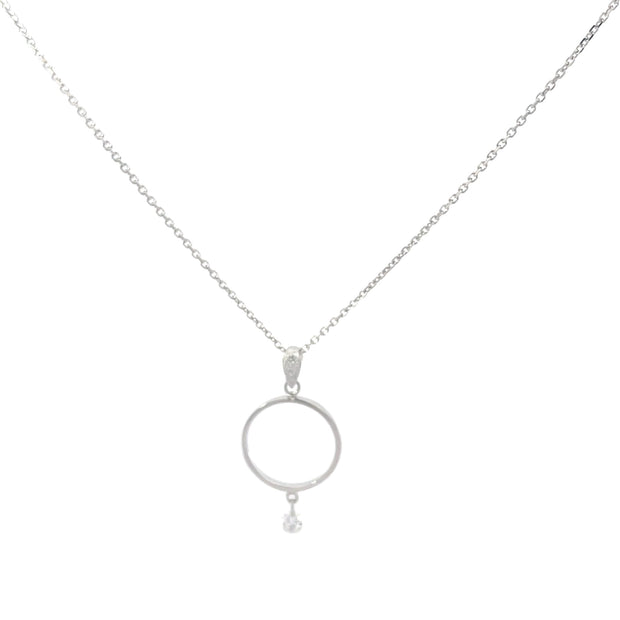 Diamond Necklace