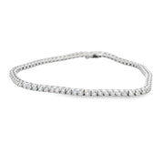 2 Carat Diamond Tennis Bracelet