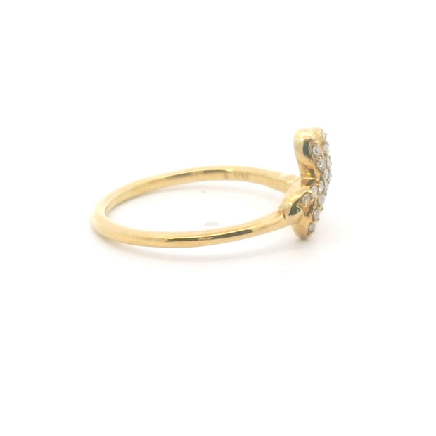 Palm Tree Ring