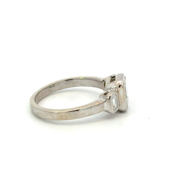 Lab Grown Diamond Lab Grown Engagement Ring
