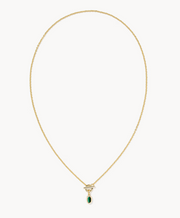 Kendra Scott 'Elisa" Toggle Pendant