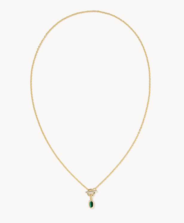 Kendra Scott 'Elisa" Toggle Pendant
