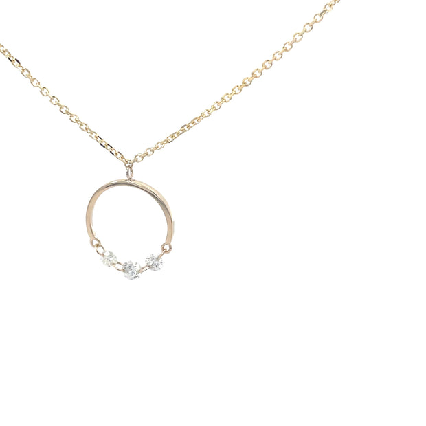 Diamond Necklace