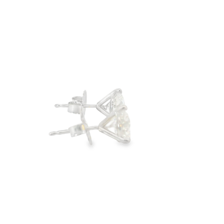 2.50 CT Lab Grown Diamond Studs