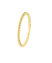 Beaded Ring