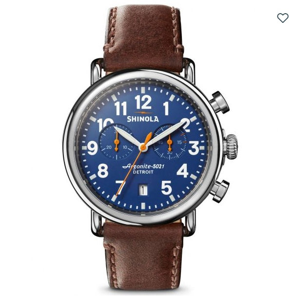 Watches-Gent