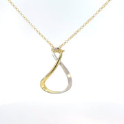 Jorge Revilla Venice Collection Necklace