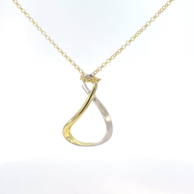 Jorge Revilla Venice Collection Necklace
