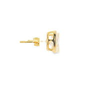 Bezel Set Lab Grown Diamond Solitaires