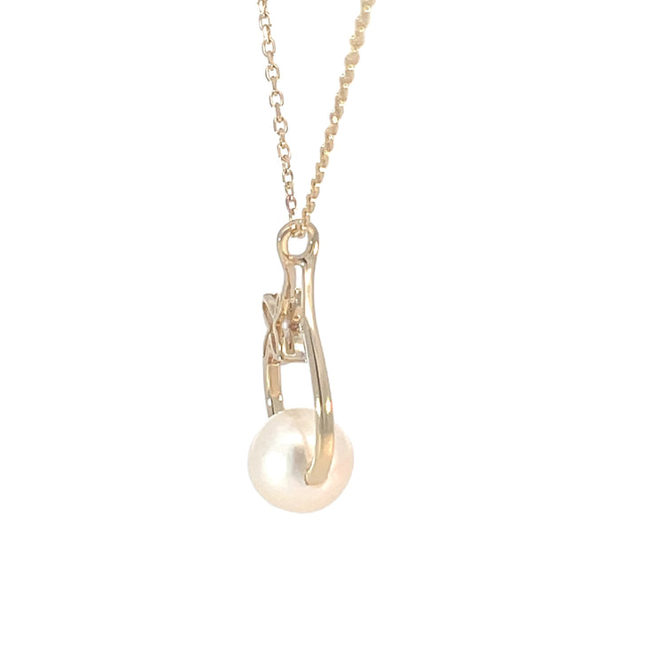 Pearl Pendant