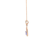 Gemstone Necklace