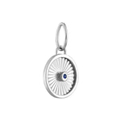 Sapphire Pendant